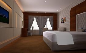 Nirvana Wood Resort & Spa