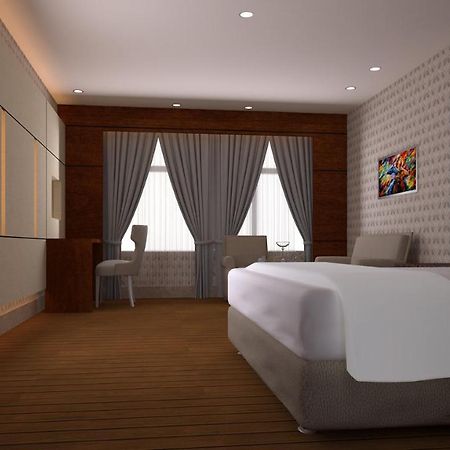 Nirvana Wood Resort & Spa Shimla Exterior photo