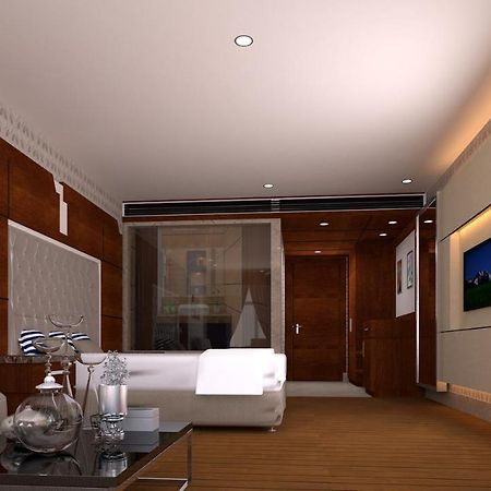 Nirvana Wood Resort & Spa Shimla Exterior photo