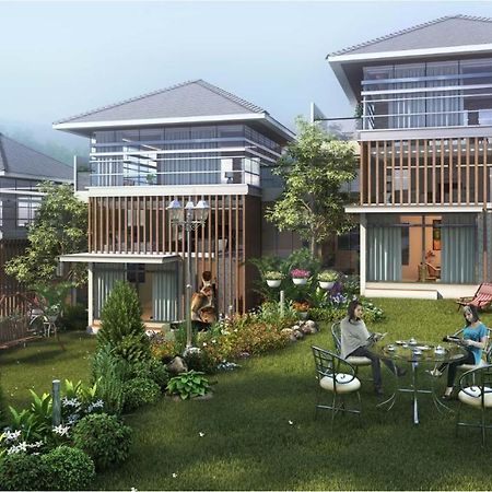 Nirvana Wood Resort & Spa Shimla Exterior photo